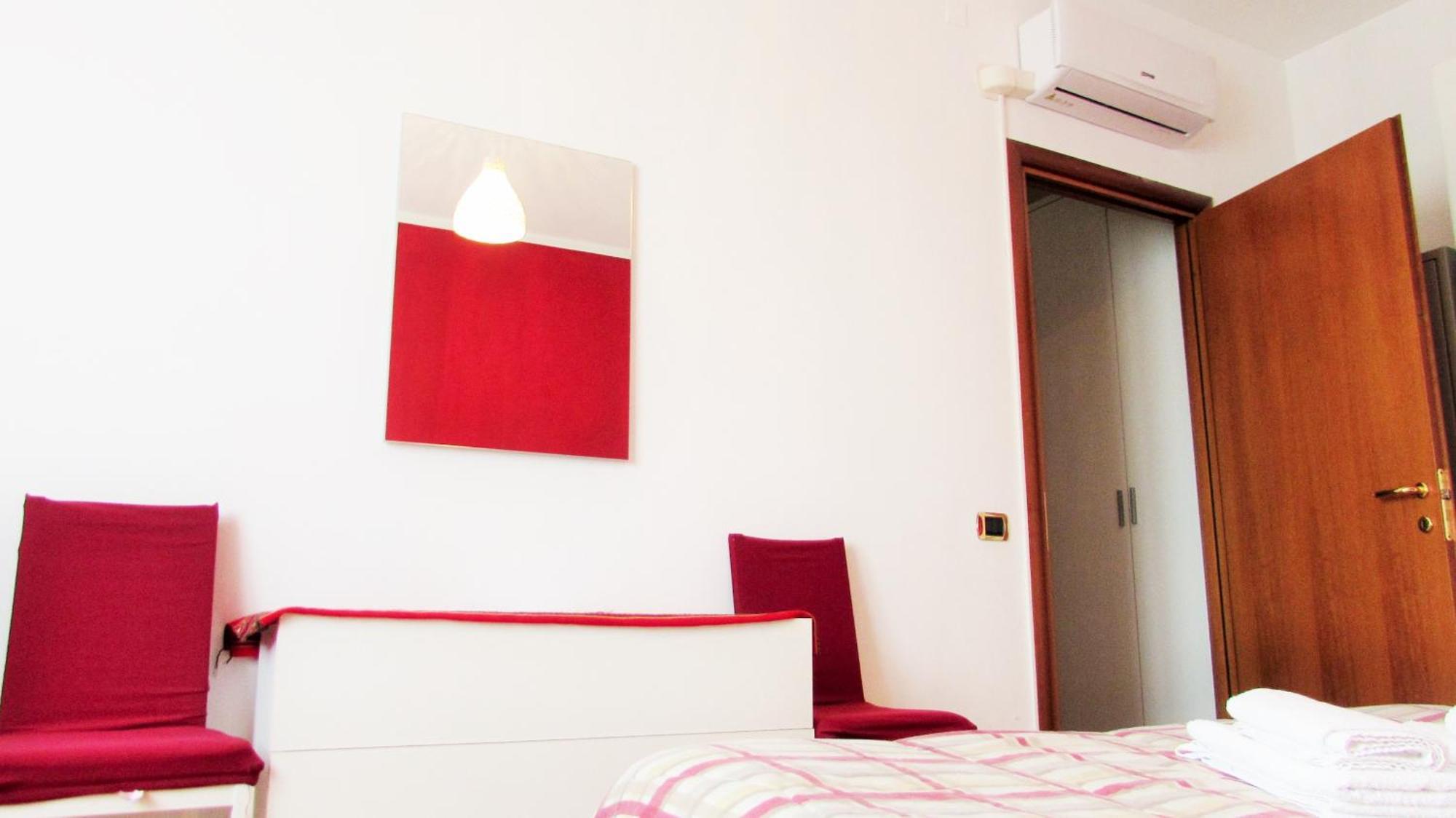 Cityhouse Mailand Exterior foto