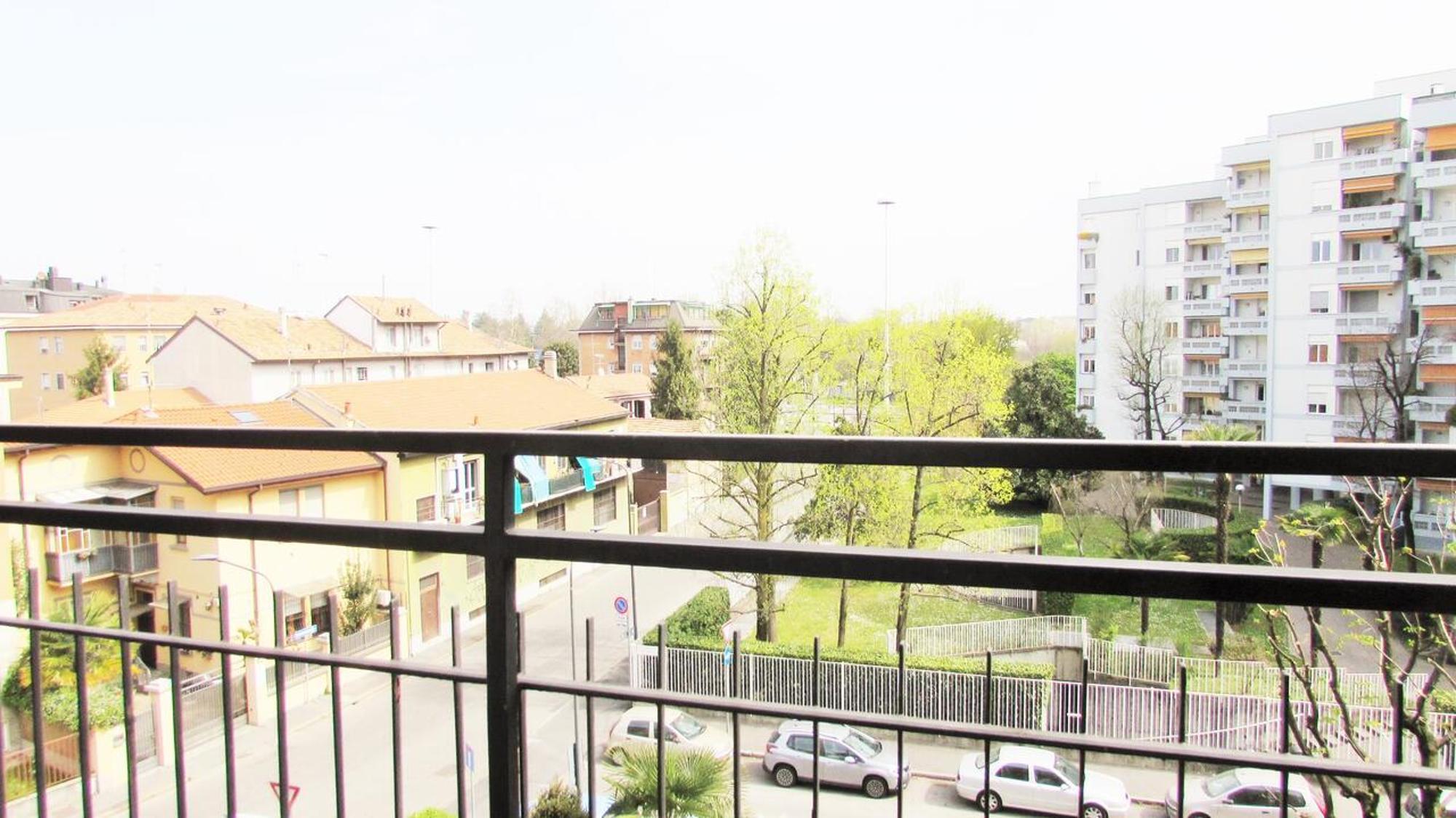 Cityhouse Mailand Exterior foto