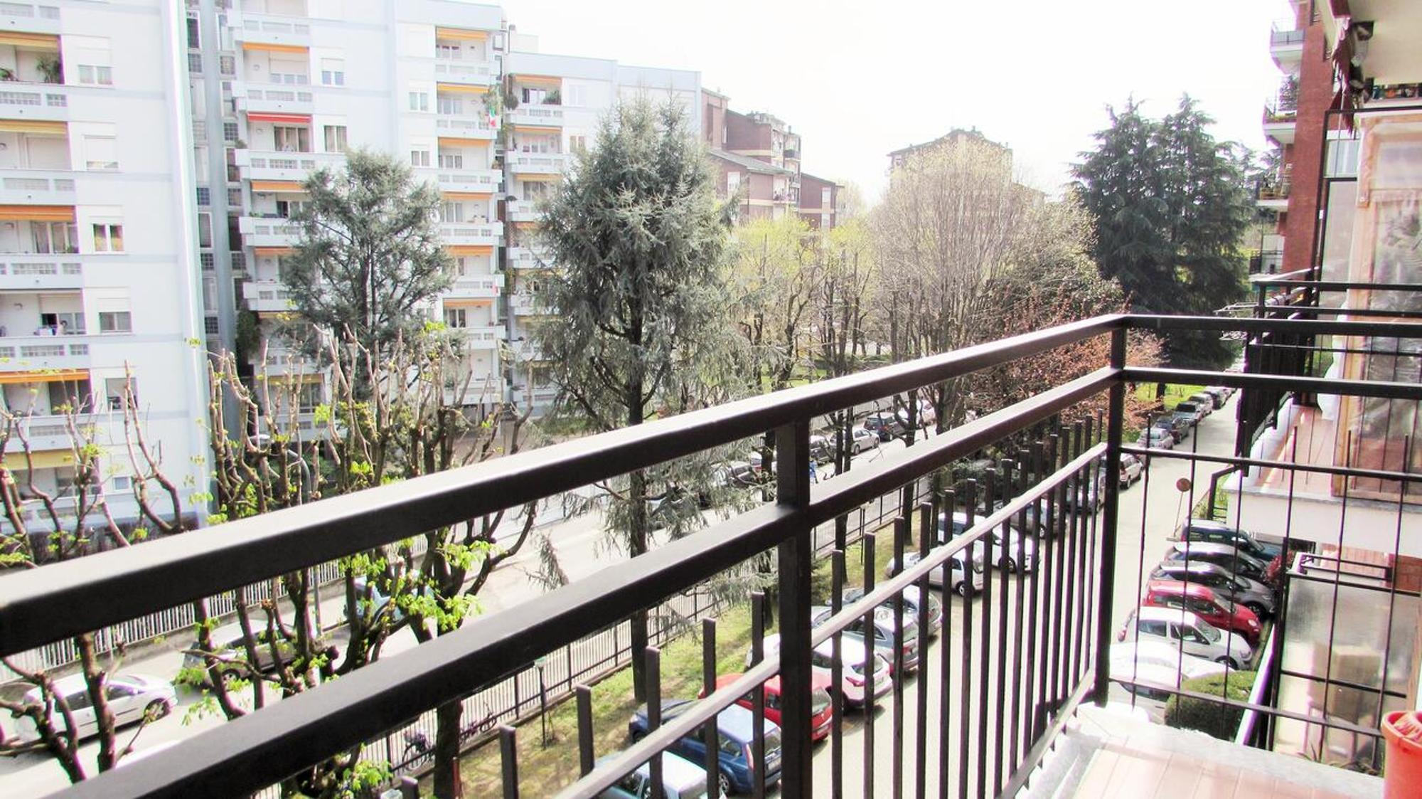Cityhouse Mailand Exterior foto